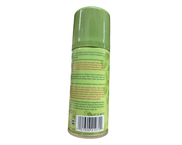 Isoplus Natural Remedy Olive Oil Oil Sheen - 2 oz