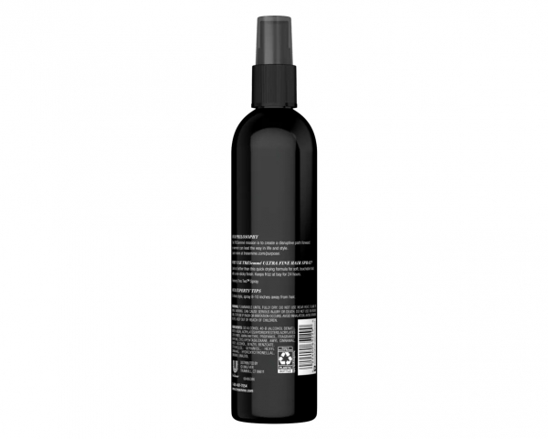 TRESemme Ultra Fine Non-Aerosol Hair Spray - 10 fl oz (295 ml)