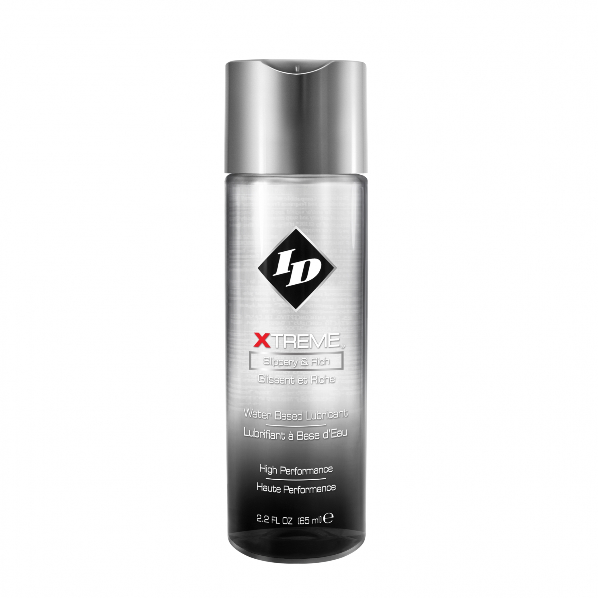 ID Xtreme H2O Lubricant - 2.2 fl oz
